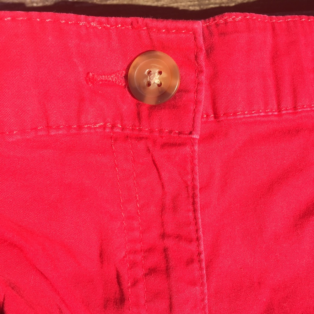 Karen Scott | Elastic Waist Bermuda Shorts - Picture 3 of 6